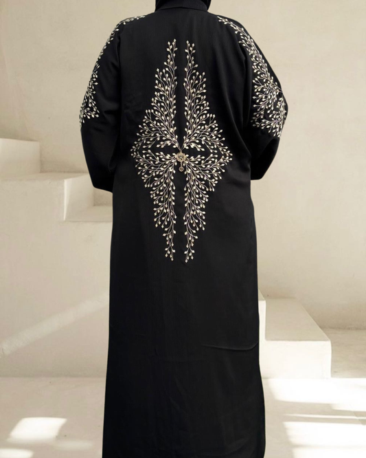 Abaya Noor -عباية نور