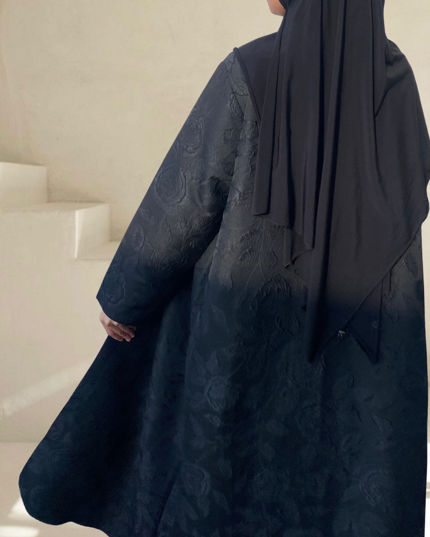 Abaya Sultana - عباية سلطانة