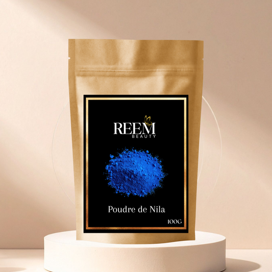 Poudre de Nila 100g.