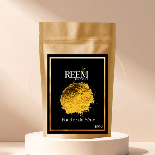 Poudre de Séné 100g