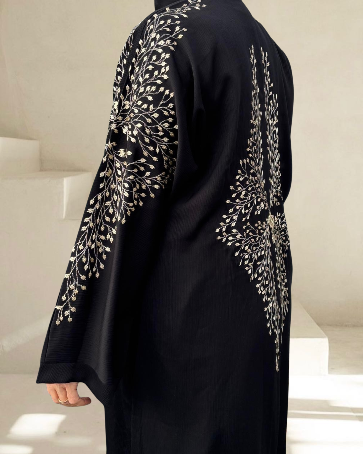 Abaya Noor -عباية نور