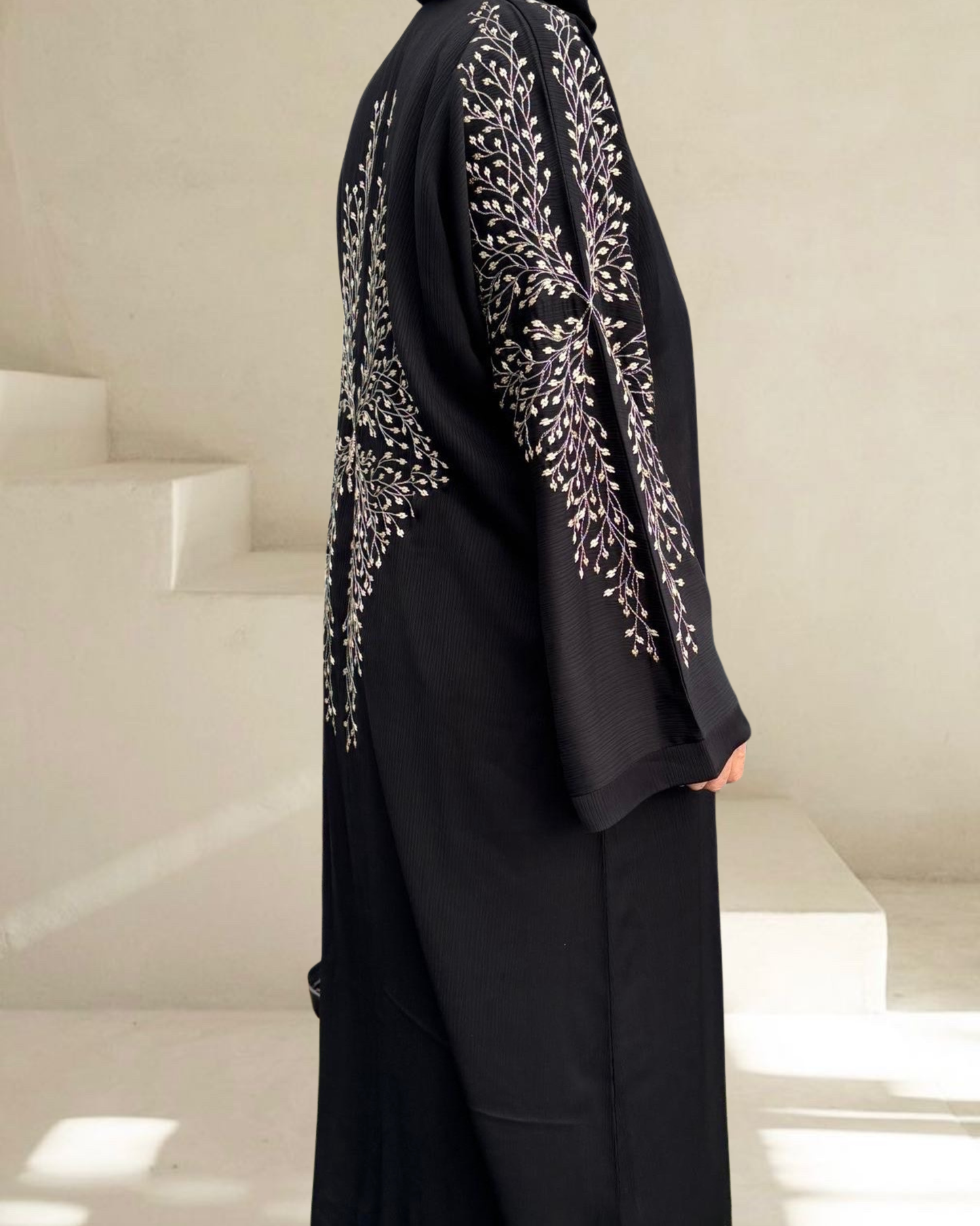 Abaya Noor -عباية نور