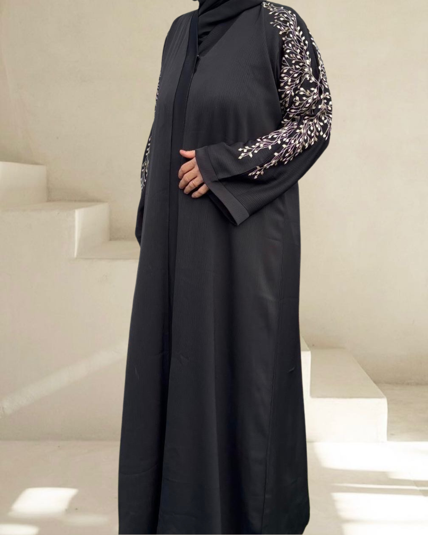 Abaya Noor -عباية نور