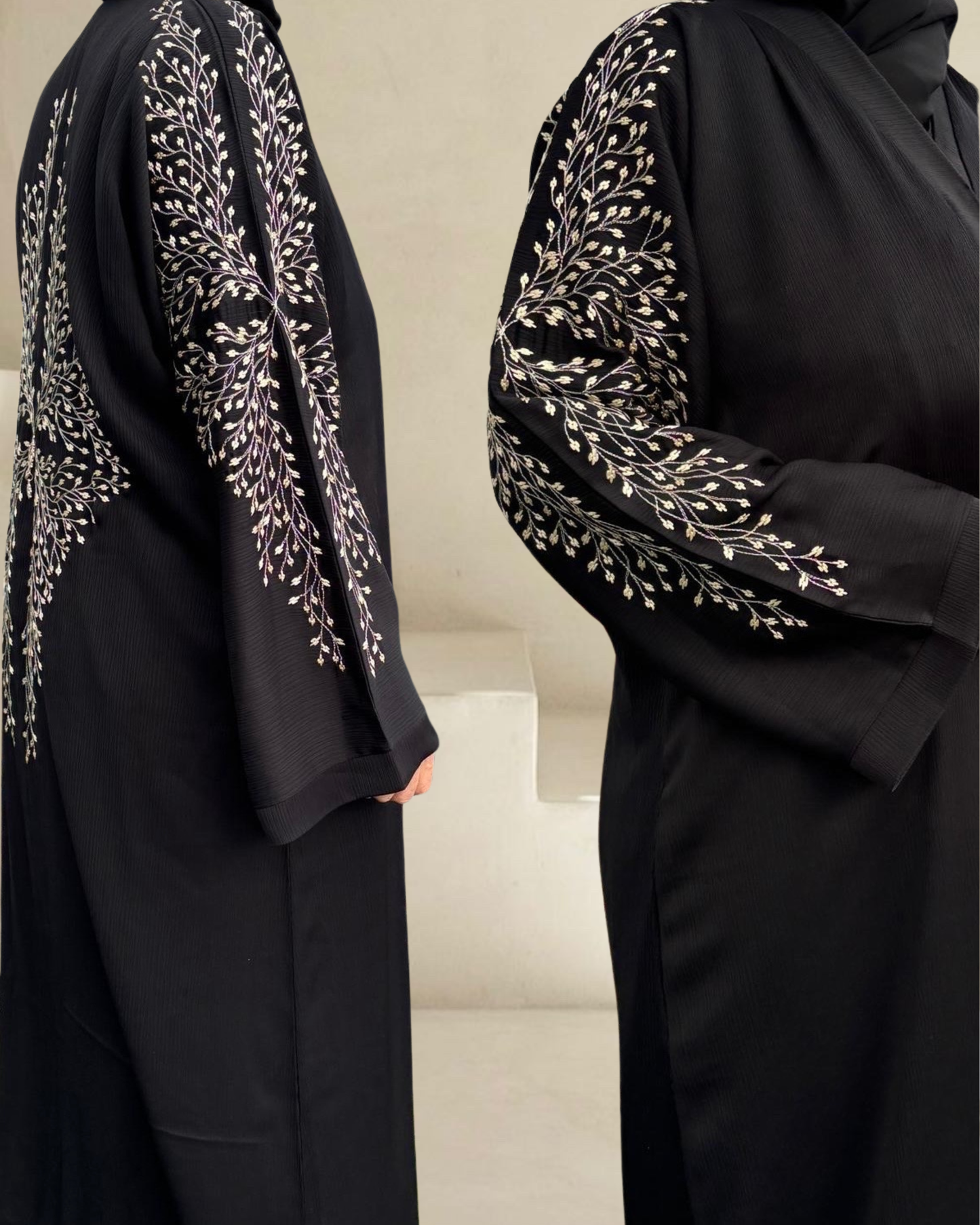 Abaya Noor -عباية نور