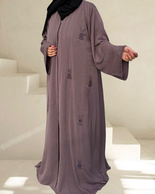 Abaya Melia -عباية ميليا