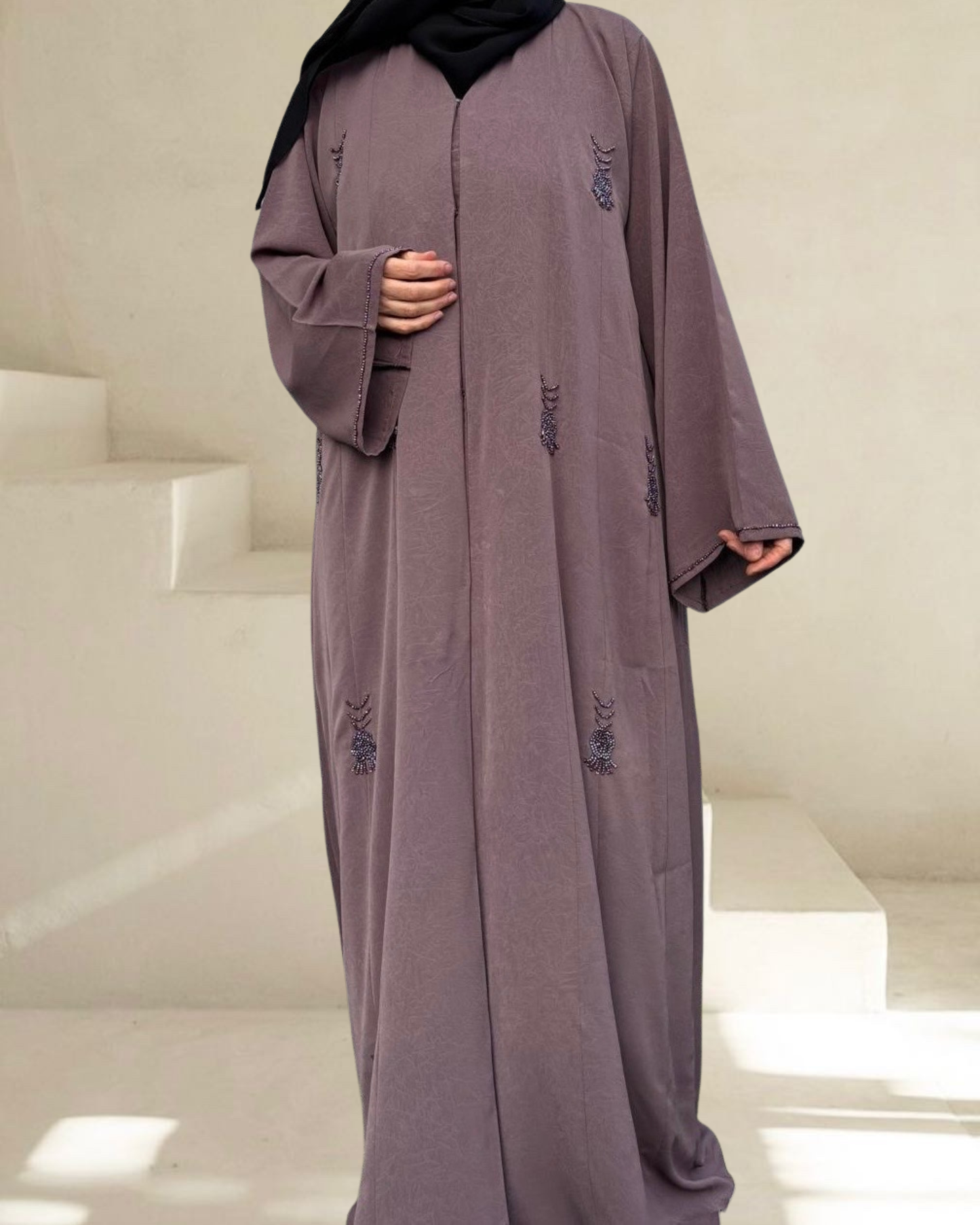 Abaya Melia -عباية ميليا