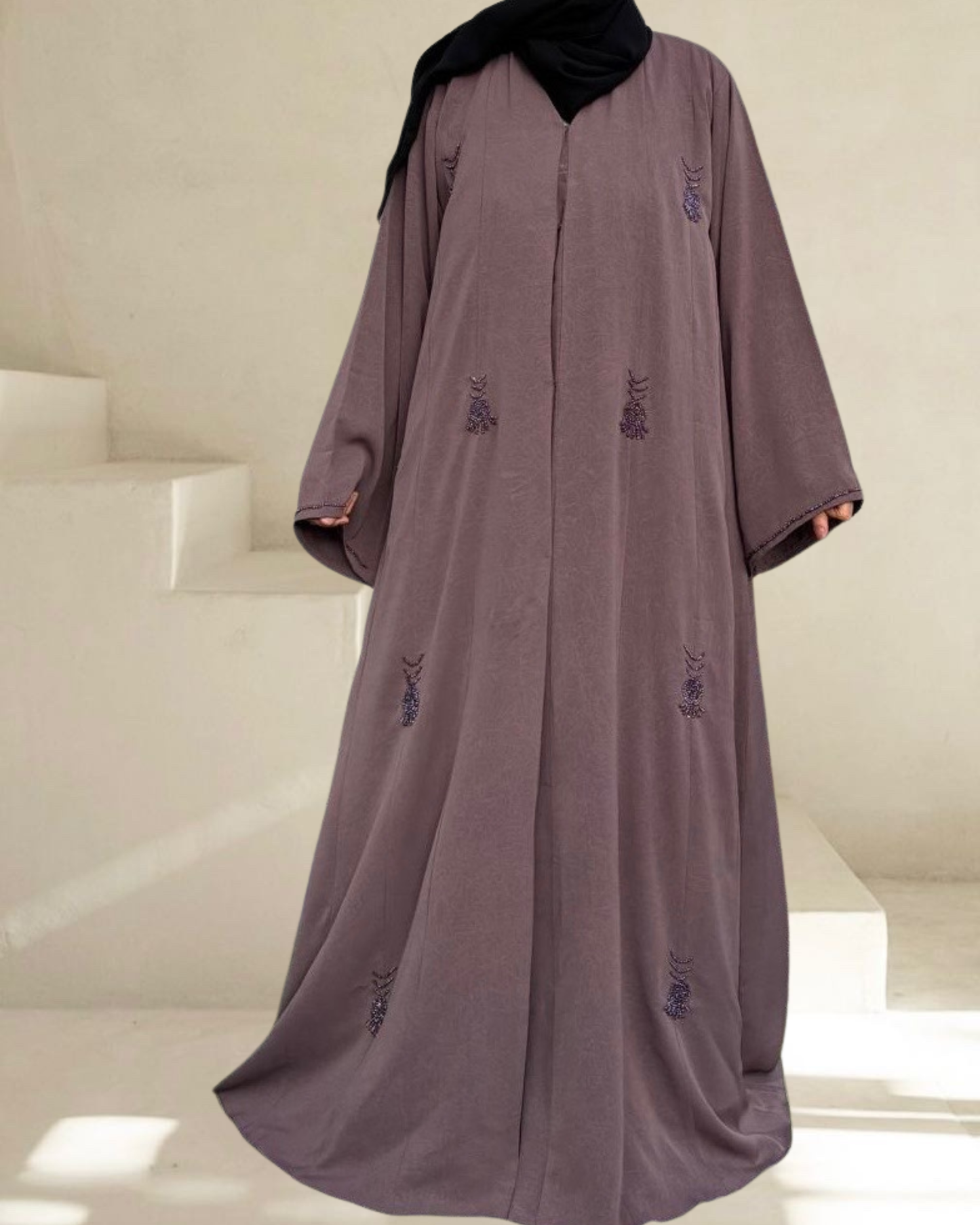 Abaya Melia -عباية ميليا