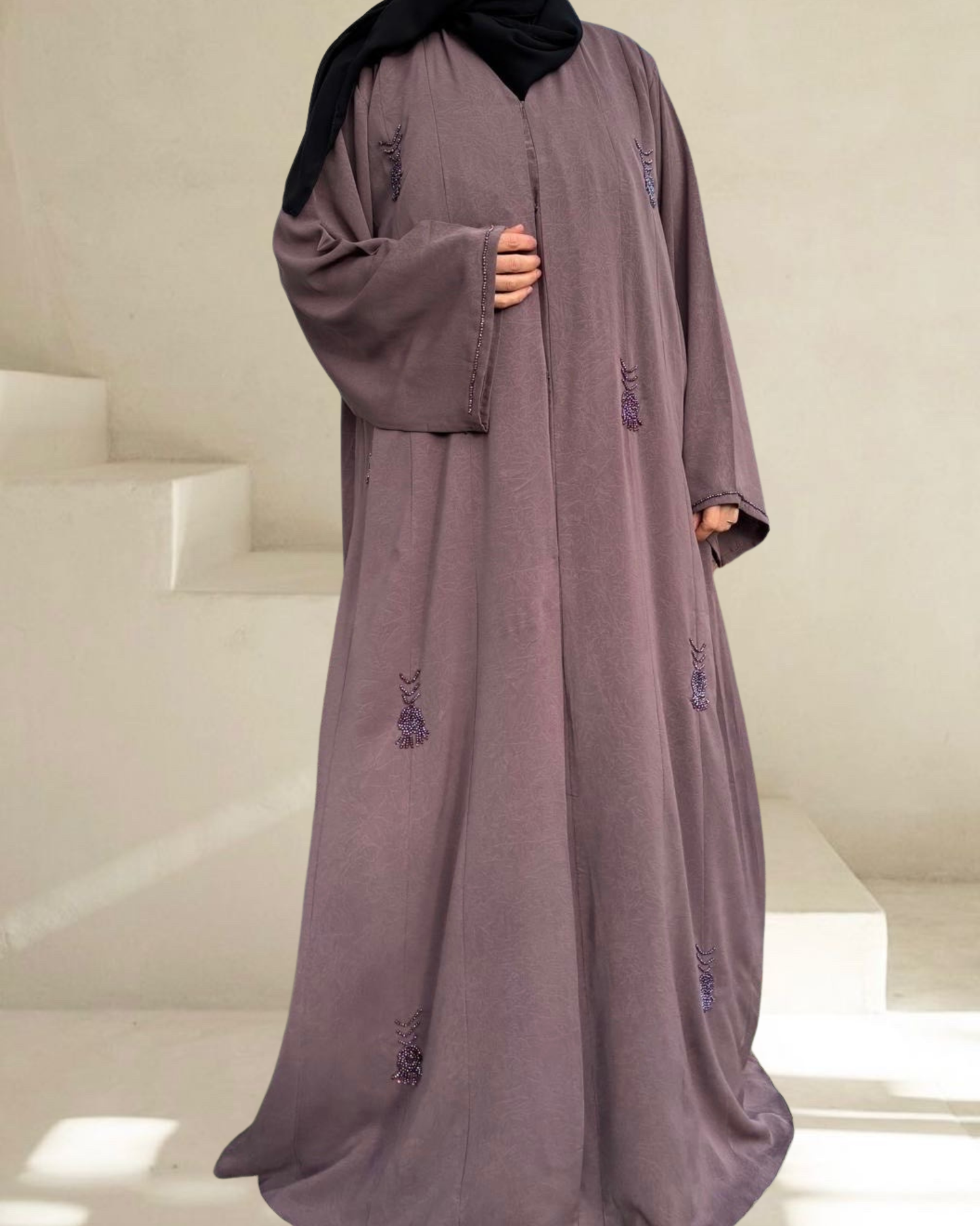 Abaya Melia -عباية ميليا