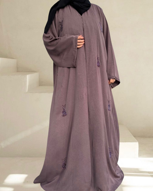 Abaya Melia -عباية ميليا