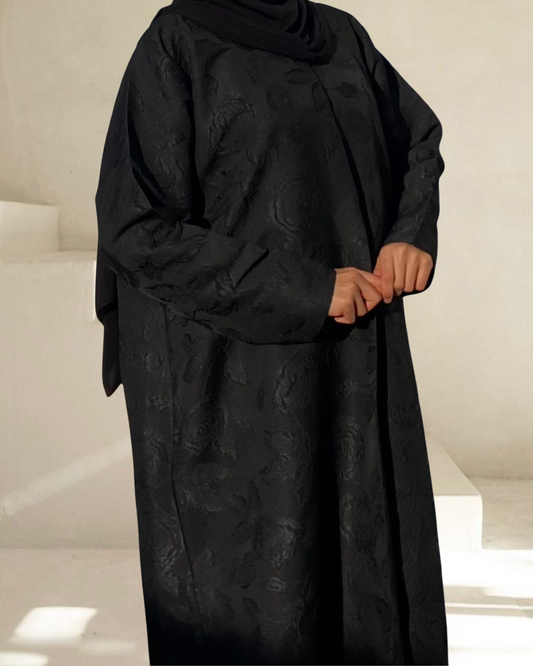 Abaya  Sultana - عباية سلطانة