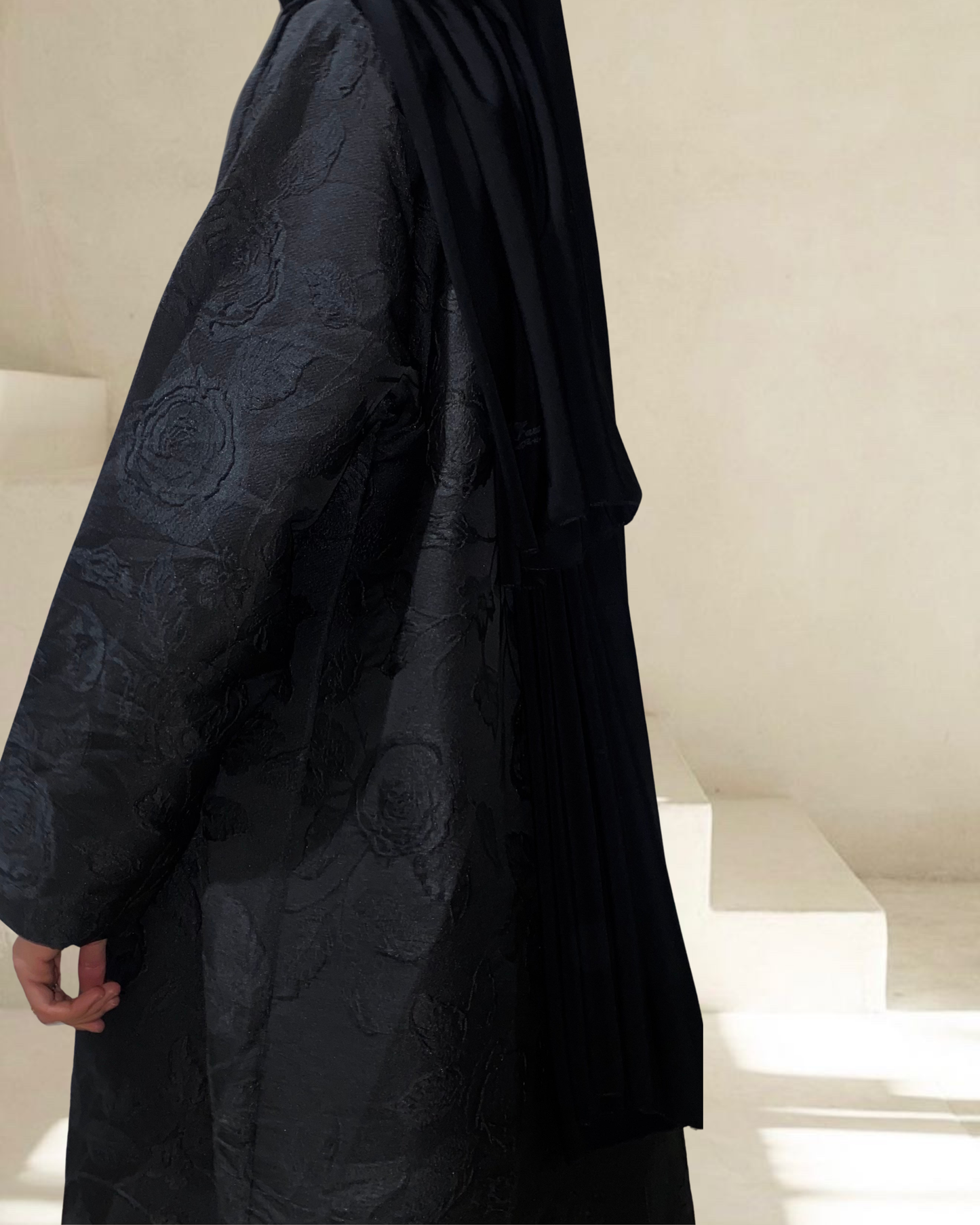 Abaya  Sultana - عباية سلطانة