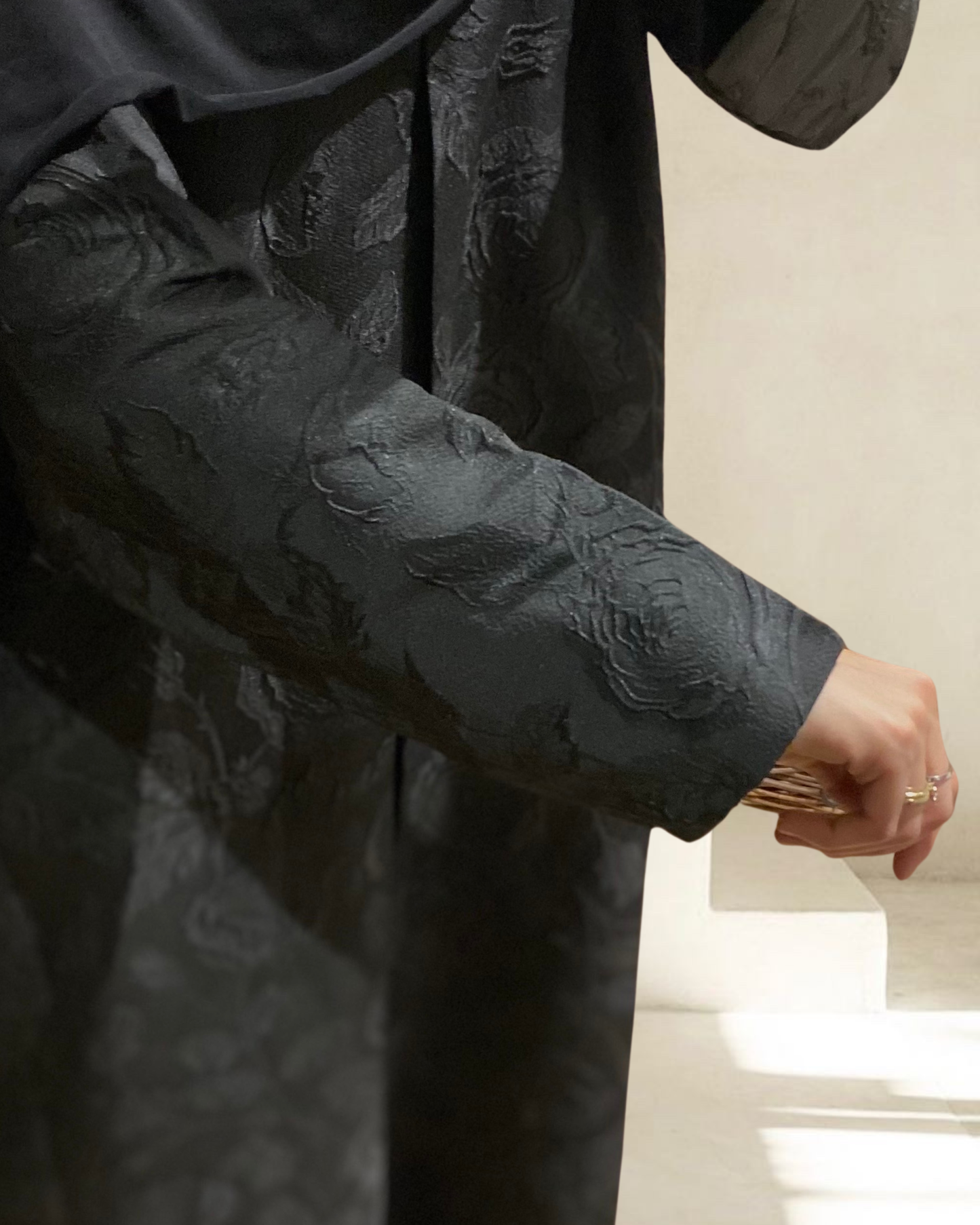 Abaya  Sultana - عباية سلطانة